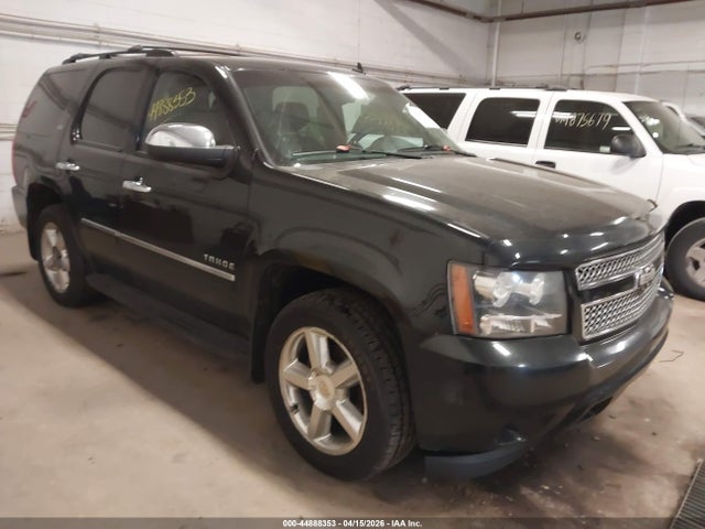 2011 CHEVROLET TAHOE 1GNSKCE09BR276146