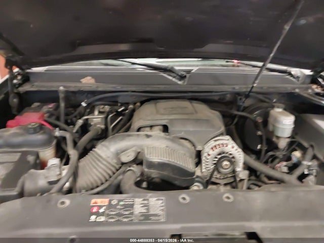 2011 CHEVROLET TAHOE 1GNSKCE09BR276146 Photo 9