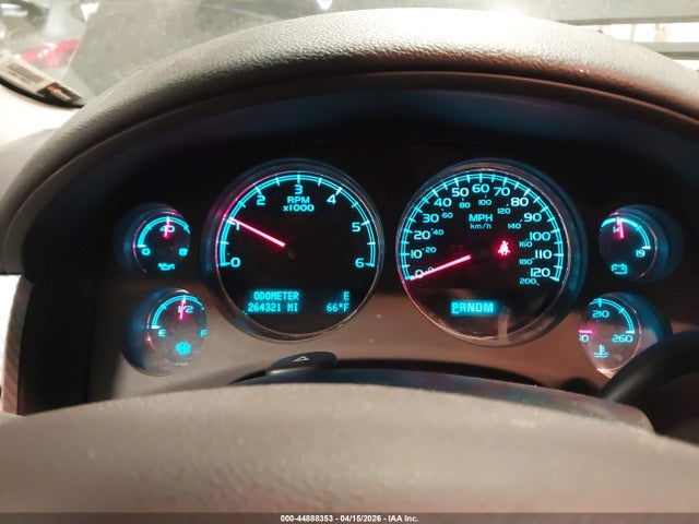 2011 CHEVROLET TAHOE 1GNSKCE09BR276146 Photo 6