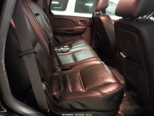 2011 CHEVROLET TAHOE 1GNSKCE09BR276146 Photo 7