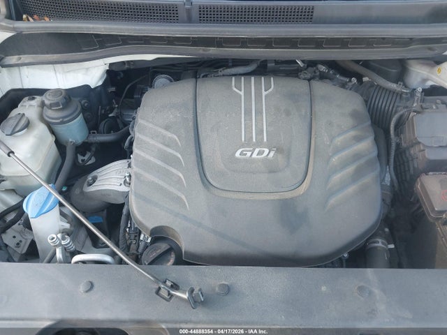 Aukcja sprzedaży 2015 Kia Sedona Ex, vin: KNDMC5C18F6021887, numer aukcji: 44888354