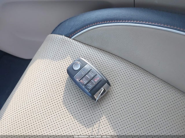 Aukcja sprzedaży 2015 Kia Sedona Ex, vin: KNDMC5C18F6021887, numer aukcji: 44888354