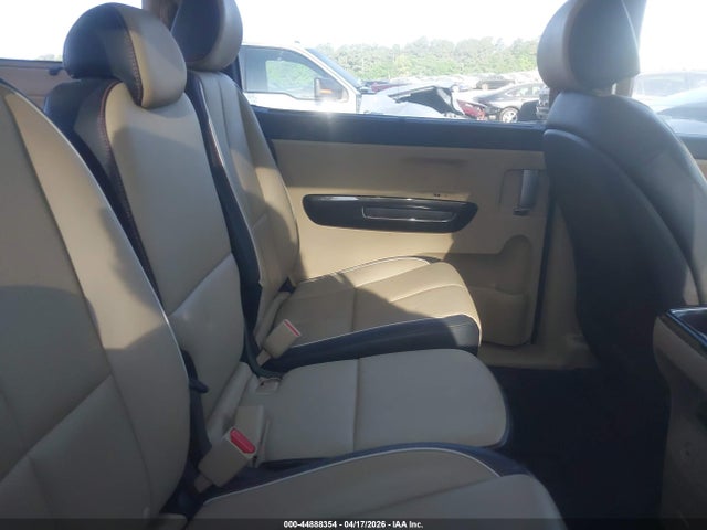 Aukcja sprzedaży 2015 Kia Sedona Ex, vin: KNDMC5C18F6021887, numer aukcji: 44888354