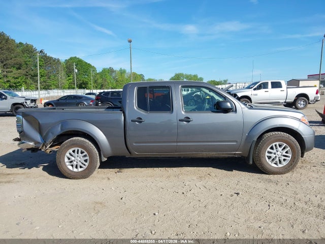 Продажа на аукционе авто 2019 Nissan Frontier Sv, vin: 1N6DD0FV5KN701094, номер лота: 44888355