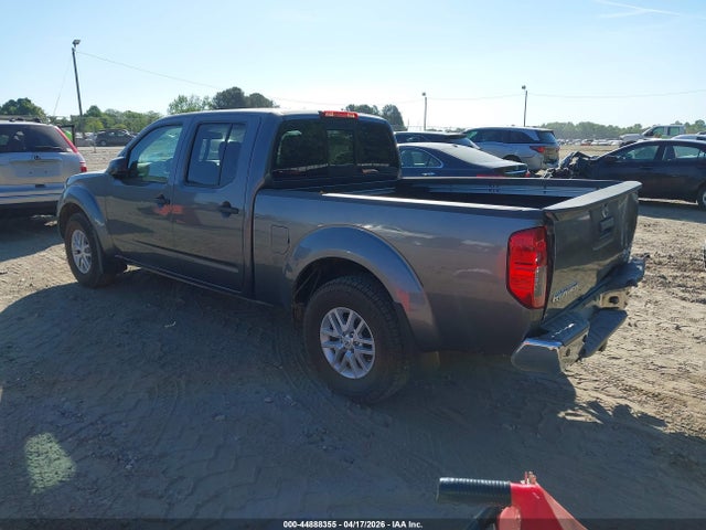 Продажа на аукционе авто 2019 Nissan Frontier Sv, vin: 1N6DD0FV5KN701094, номер лота: 44888355