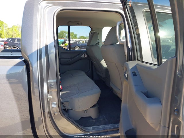 Продажа на аукционе авто 2019 Nissan Frontier Sv, vin: 1N6DD0FV5KN701094, номер лота: 44888355