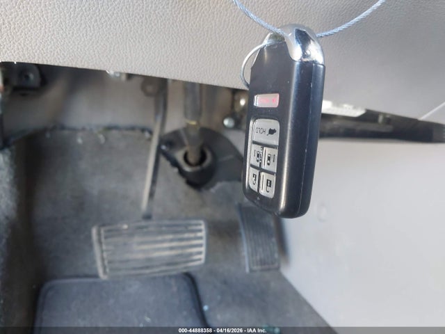 5FNRL5H61EB123691 Honda Odyssey Ex-l