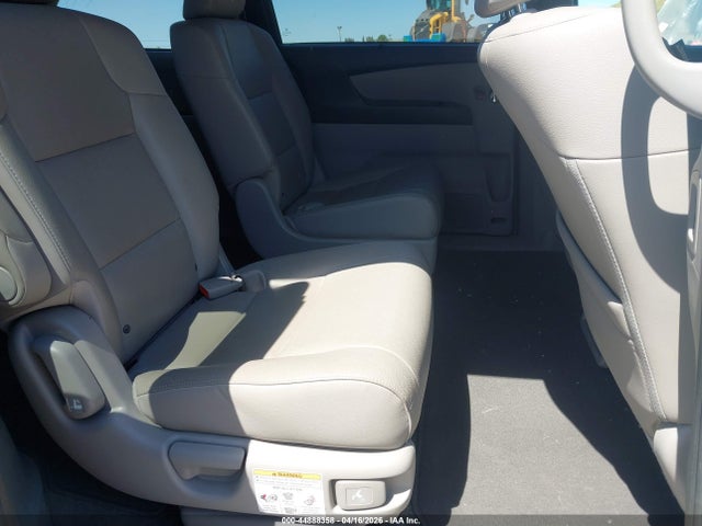 5FNRL5H61EB123691 Honda Odyssey Ex-l