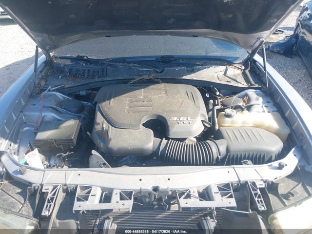 Продаж на аукціоні авто 2014 Dodge Charger Se, vin: 2C3CDXBG6EH271835, номер лоту: 44888366