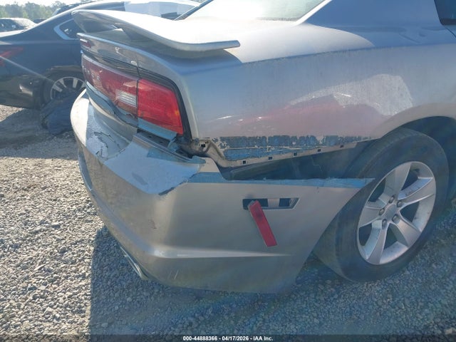 Продаж на аукціоні авто 2014 Dodge Charger Se, vin: 2C3CDXBG6EH271835, номер лоту: 44888366