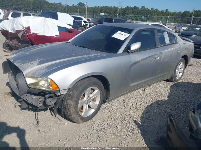 Продаж на аукціоні авто 2014 Dodge Charger Se, vin: 2C3CDXBG6EH271835, номер лоту: 44888366