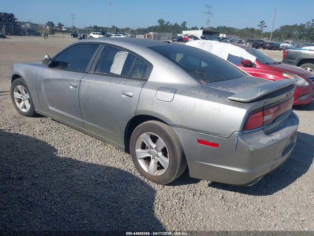 Продаж на аукціоні авто 2014 Dodge Charger Se, vin: 2C3CDXBG6EH271835, номер лоту: 44888366