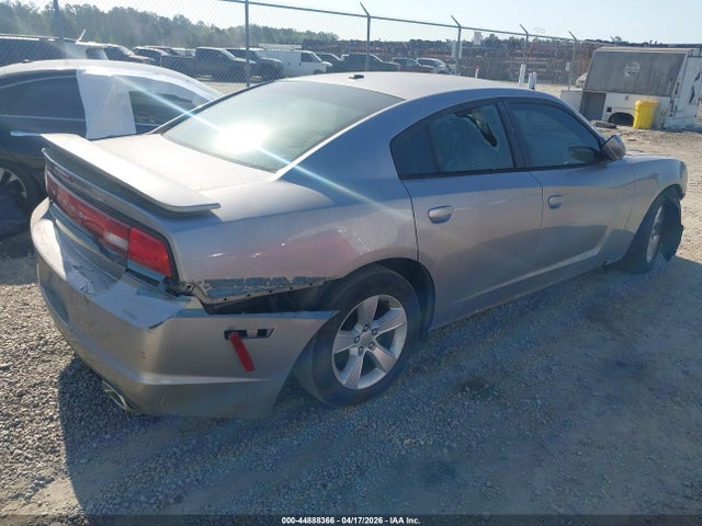 Продаж на аукціоні авто 2014 Dodge Charger Se, vin: 2C3CDXBG6EH271835, номер лоту: 44888366