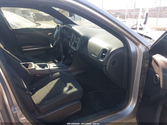 Продаж на аукціоні авто 2014 Dodge Charger Se, vin: 2C3CDXBG6EH271835, номер лоту: 44888366