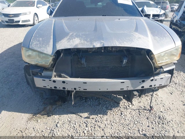 Продаж на аукціоні авто 2014 Dodge Charger Se, vin: 2C3CDXBG6EH271835, номер лоту: 44888366