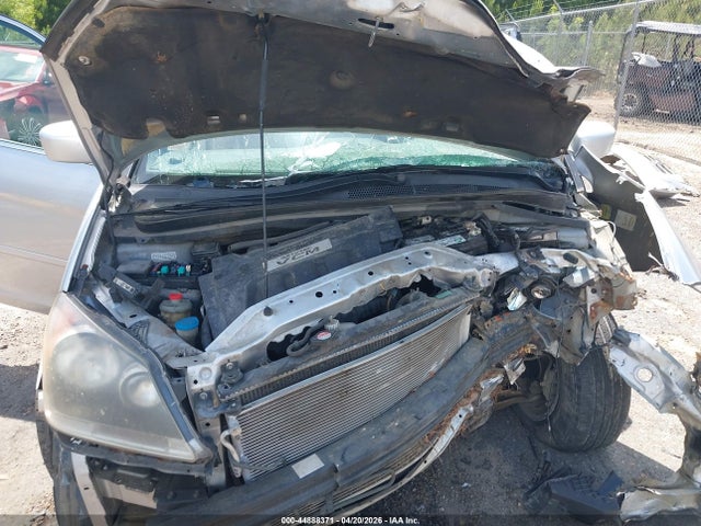 2010 Honda Odyssey Ex-l მანქანა იყიდება აუქციონზე, vin: 5FNRL3H79AB075347, აუქციონის ნომერი: 44888371