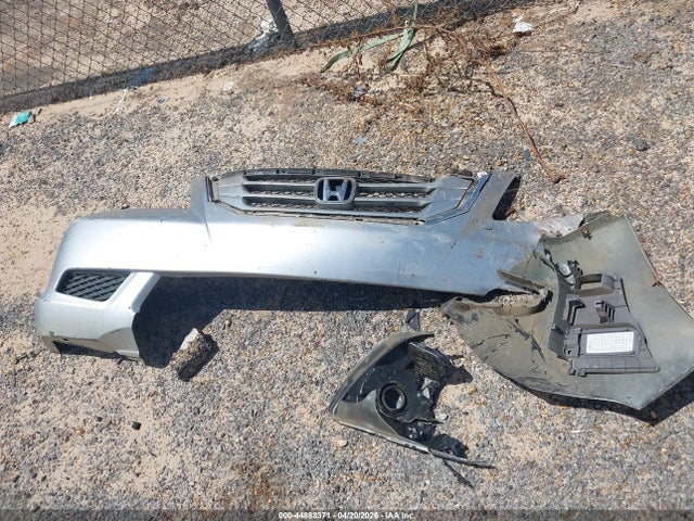 2010 Honda Odyssey Ex-l მანქანა იყიდება აუქციონზე, vin: 5FNRL3H79AB075347, აუქციონის ნომერი: 44888371