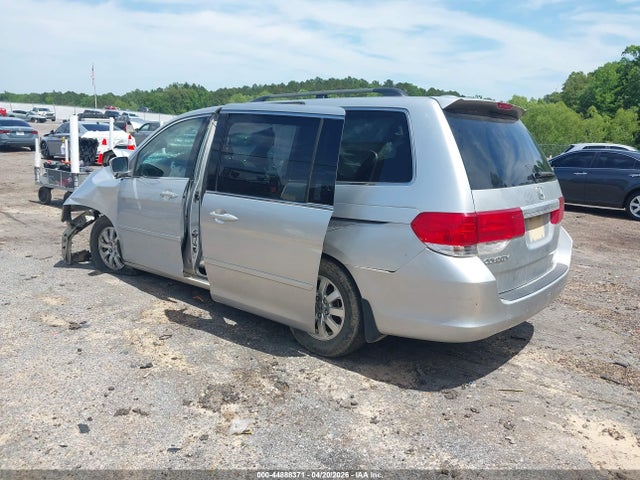 2010 Honda Odyssey Ex-l მანქანა იყიდება აუქციონზე, vin: 5FNRL3H79AB075347, აუქციონის ნომერი: 44888371