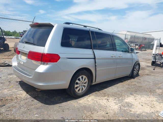2010 Honda Odyssey Ex-l მანქანა იყიდება აუქციონზე, vin: 5FNRL3H79AB075347, აუქციონის ნომერი: 44888371