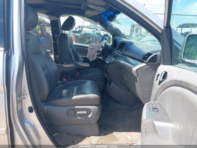 2010 Honda Odyssey Ex-l მანქანა იყიდება აუქციონზე, vin: 5FNRL3H79AB075347, აუქციონის ნომერი: 44888371