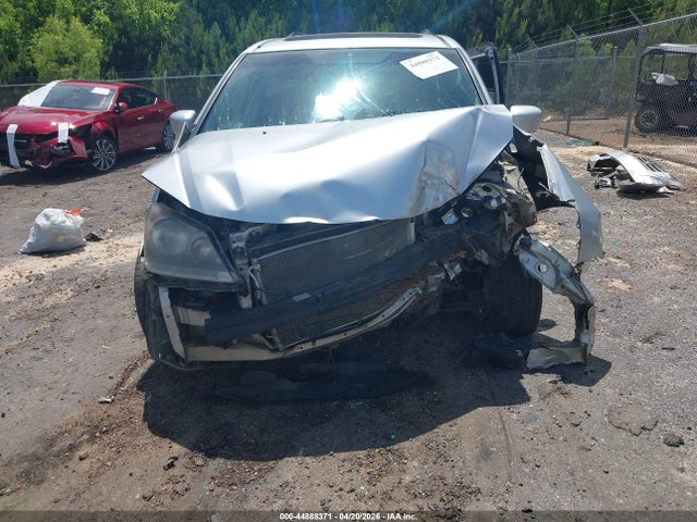 2010 Honda Odyssey Ex-l მანქანა იყიდება აუქციონზე, vin: 5FNRL3H79AB075347, აუქციონის ნომერი: 44888371