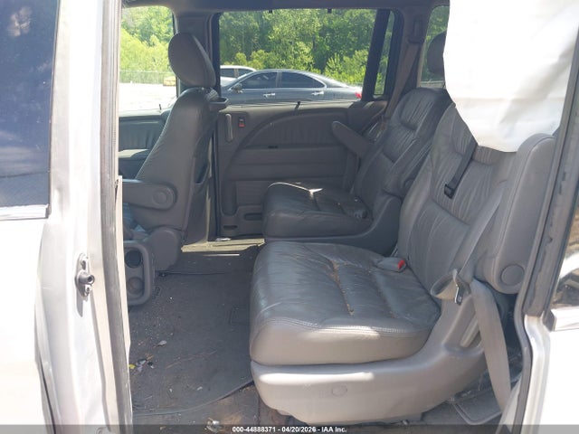 2010 Honda Odyssey Ex-l მანქანა იყიდება აუქციონზე, vin: 5FNRL3H79AB075347, აუქციონის ნომერი: 44888371