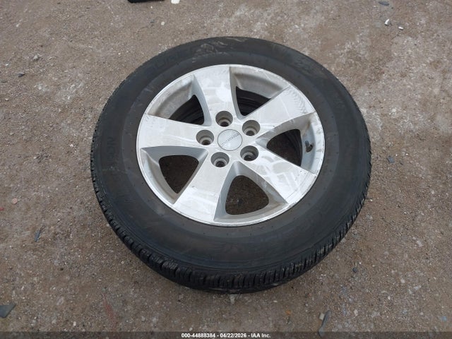 2013 Dodge Grand Caravan Se მანქანა იყიდება აუქციონზე, vin: 2C4RDGBG5DR612902, აუქციონის ნომერი: 44888384