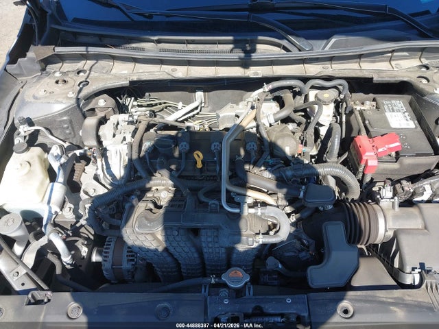 44888387 :رقم المزاد ، 1N4BL4BVXNN304310 vin ، 2022 Nissan Altima S Fwd مزاد بيع