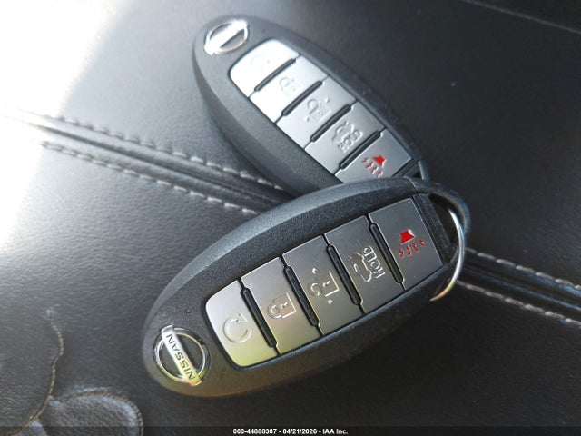 44888387 :رقم المزاد ، 1N4BL4BVXNN304310 vin ، 2022 Nissan Altima S Fwd مزاد بيع