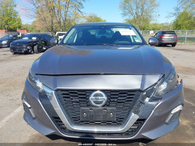 44888387 :رقم المزاد ، 1N4BL4BVXNN304310 vin ، 2022 Nissan Altima S Fwd مزاد بيع