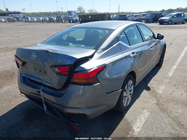 44888387 :رقم المزاد ، 1N4BL4BVXNN304310 vin ، 2022 Nissan Altima S Fwd مزاد بيع