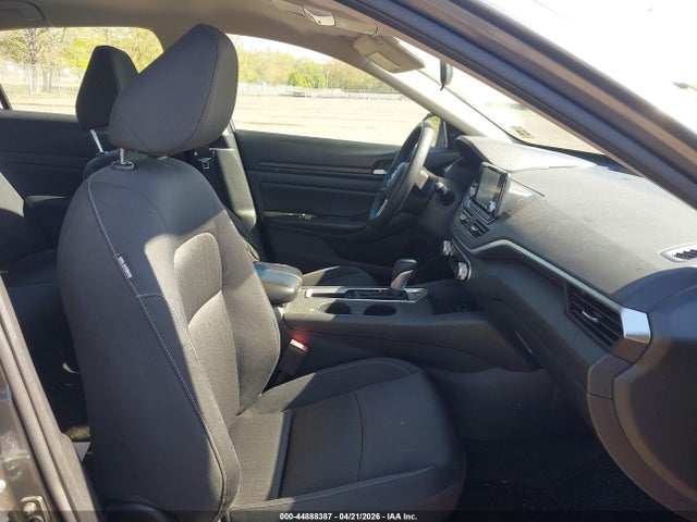 44888387 :رقم المزاد ، 1N4BL4BVXNN304310 vin ، 2022 Nissan Altima S Fwd مزاد بيع