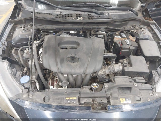 3MYDLBZV1GY134276 Scion IA
