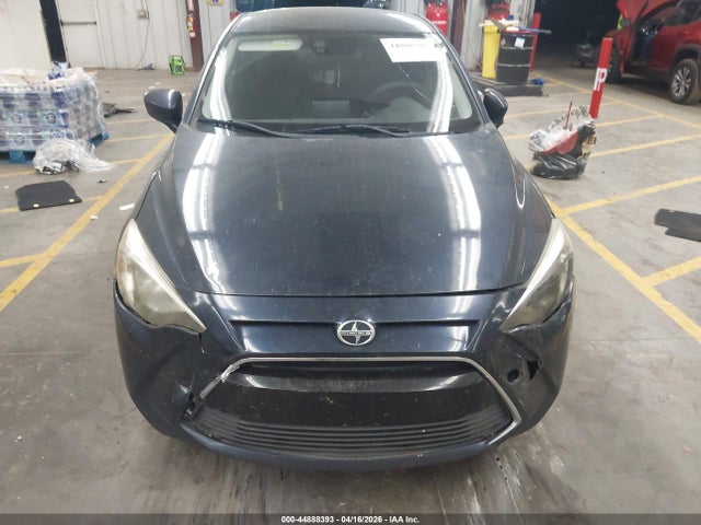 3MYDLBZV1GY134276 Scion IA