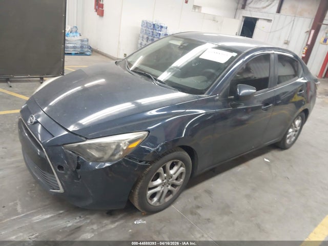 3MYDLBZV1GY134276 Scion IA