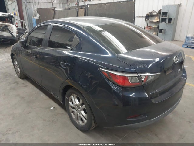 3MYDLBZV1GY134276 Scion IA