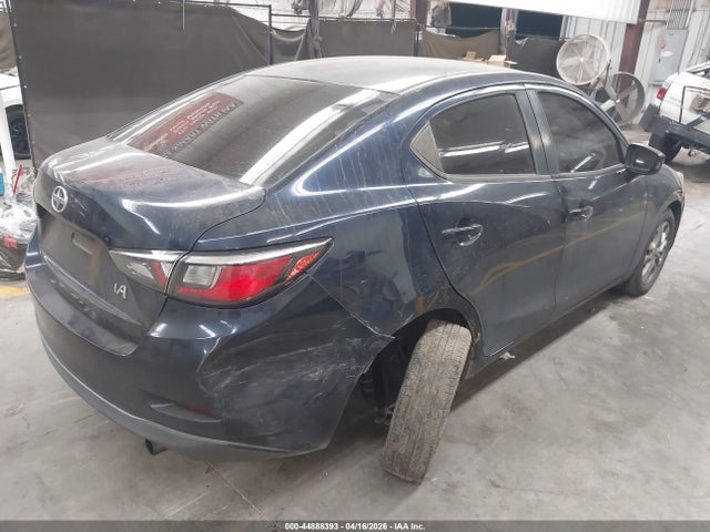 3MYDLBZV1GY134276 Scion IA