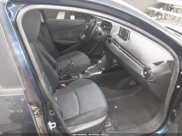 3MYDLBZV1GY134276 Scion IA