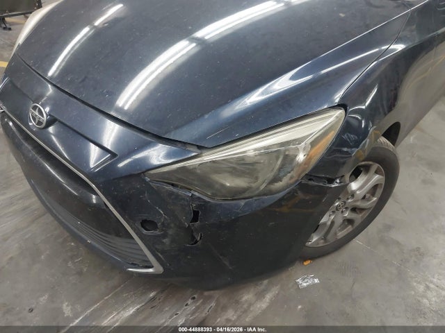 3MYDLBZV1GY134276 Scion IA