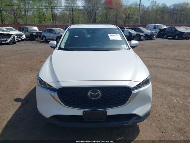 Продажа на аукционе авто 2023 Mazda Cx-5 2.5 S Preferred, vin: JM3KFBCM5P0272305, номер лота: 44888398