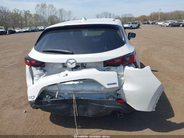 Продажа на аукционе авто 2023 Mazda Cx-5 2.5 S Preferred, vin: JM3KFBCM5P0272305, номер лота: 44888398