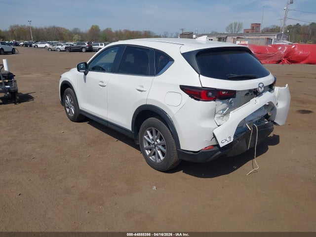 Продажа на аукционе авто 2023 Mazda Cx-5 2.5 S Preferred, vin: JM3KFBCM5P0272305, номер лота: 44888398