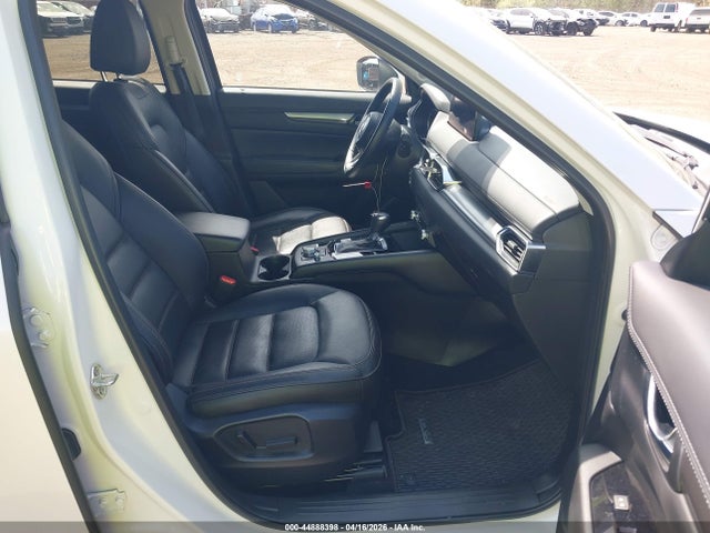 Продажа на аукционе авто 2023 Mazda Cx-5 2.5 S Preferred, vin: JM3KFBCM5P0272305, номер лота: 44888398