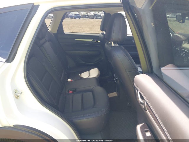 Продажа на аукционе авто 2023 Mazda Cx-5 2.5 S Preferred, vin: JM3KFBCM5P0272305, номер лота: 44888398