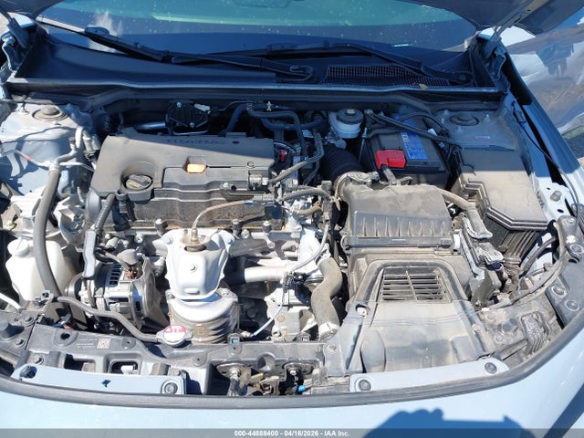 Aukcja sprzedaży 2024 Honda Civic Sport, vin: 2HGFE2F51RH596403, numer aukcji: 44888400