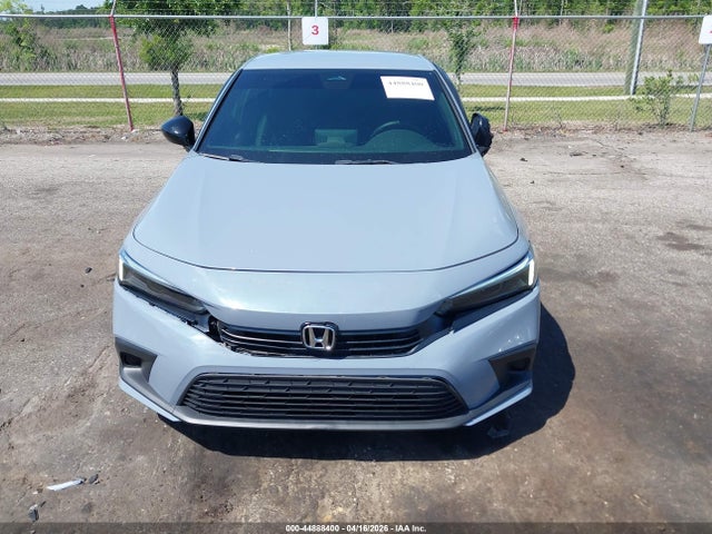 Aukcja sprzedaży 2024 Honda Civic Sport, vin: 2HGFE2F51RH596403, numer aukcji: 44888400