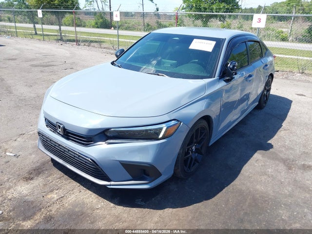 Aukcja sprzedaży 2024 Honda Civic Sport, vin: 2HGFE2F51RH596403, numer aukcji: 44888400