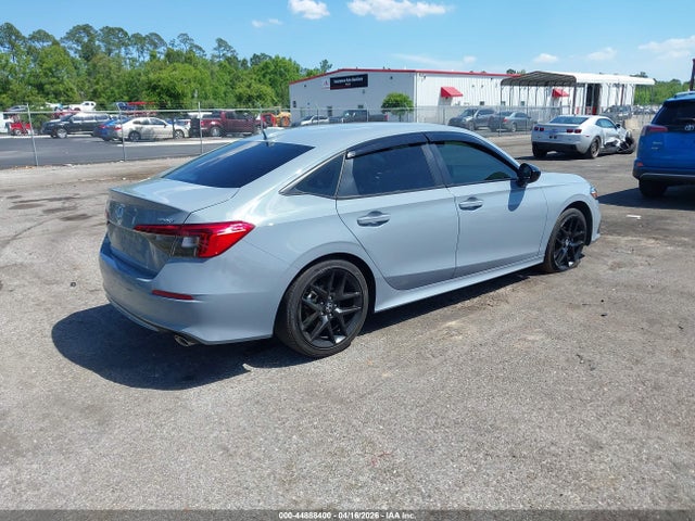 Aukcja sprzedaży 2024 Honda Civic Sport, vin: 2HGFE2F51RH596403, numer aukcji: 44888400