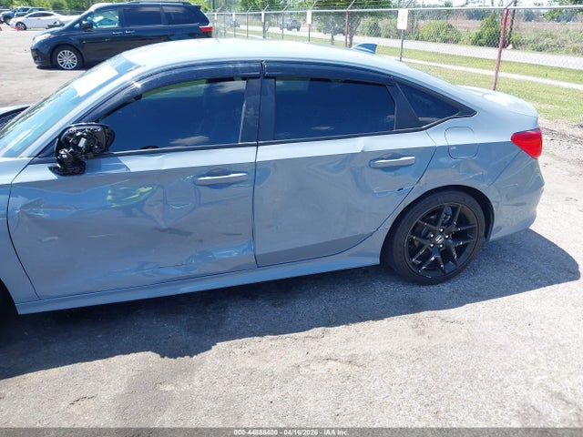 Aukcja sprzedaży 2024 Honda Civic Sport, vin: 2HGFE2F51RH596403, numer aukcji: 44888400