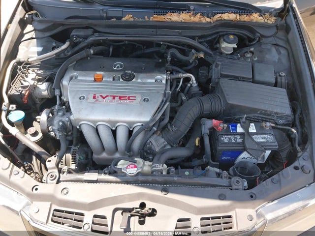 2006 ACURA TSX JH4CL96826C036008 Photo 9